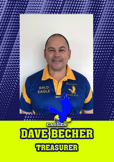 Dave Becher